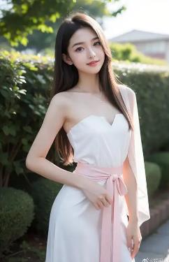 果洛AI算法一键移除女性衣物